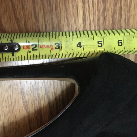 Jennifer Lopez High Heel Ankle Boots - Picture 9 of 9